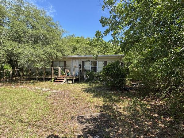 12506 WALTON AVENUE , NEW PORT RICHEY, FL 34654
