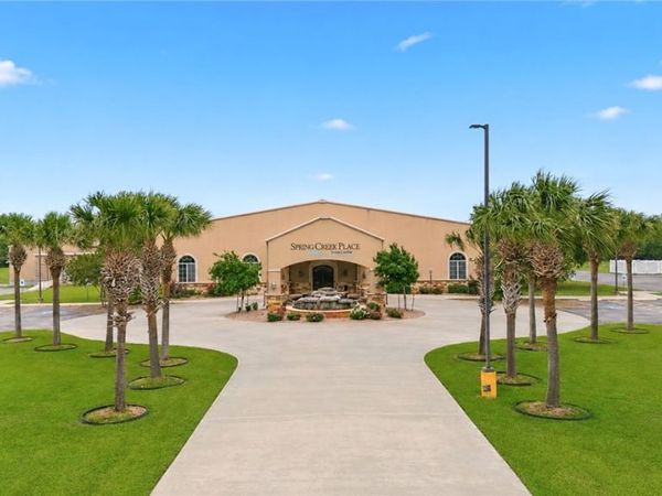 12116 Nursery Drive, Victoria, TX 77904