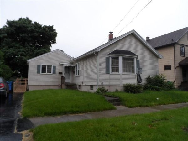 157 Curtis Street, Rochester, NY 14606