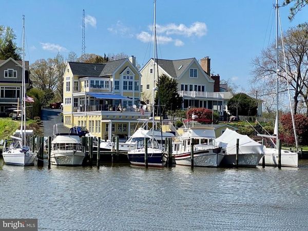 140 SPA DRIVE, ANNAPOLIS, MD 21403