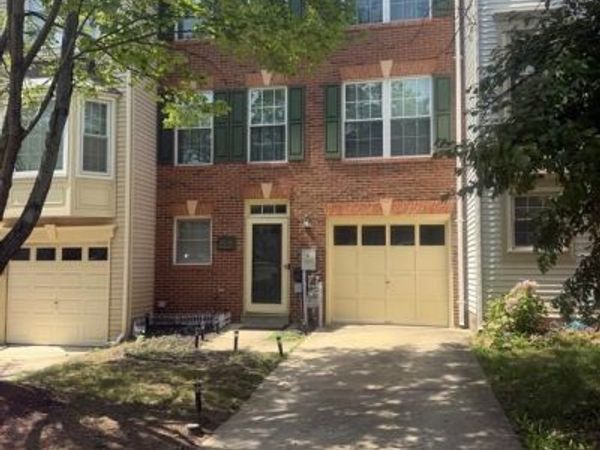 3530 HAMMERSTONE ROAD, LAUREL, MD 20724