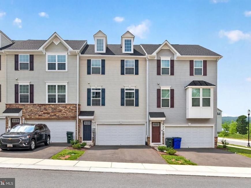 315 Paca Gardens Ln., Frederick, MD 21703 Main Photo