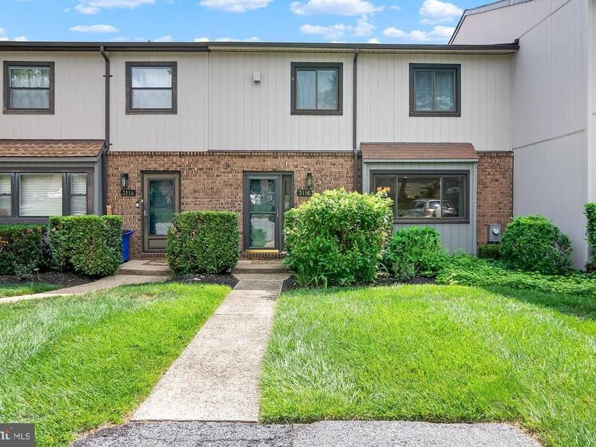 3116 Old Post Drive, Baltimore, MD 21208 Main Photo