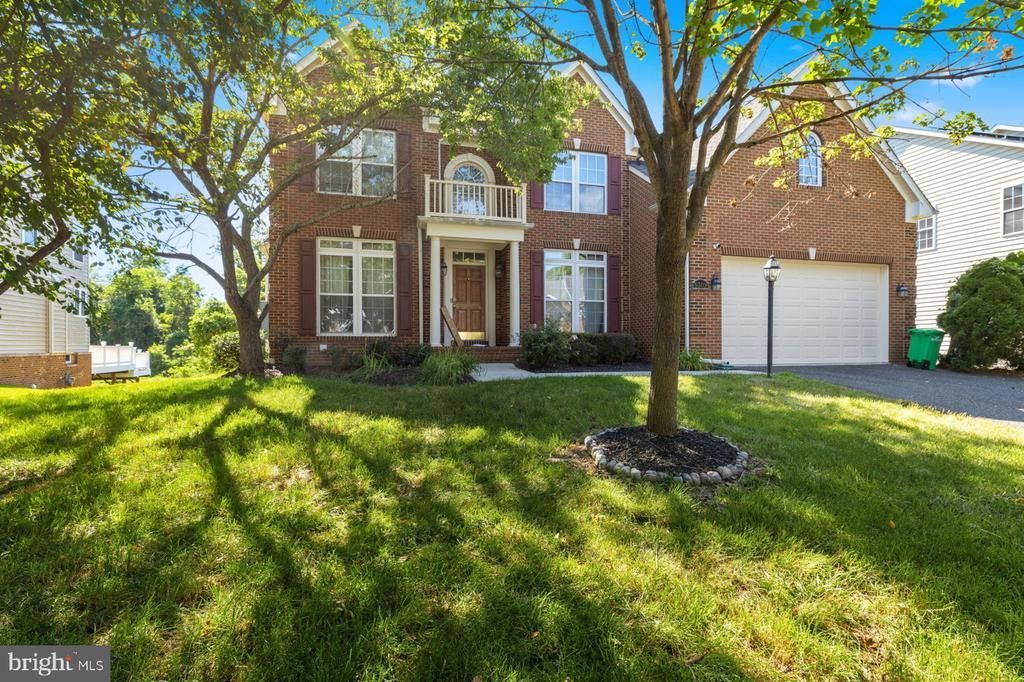 5309 ATHERSTONE TERRACE , UPPER MARLBORO, MD 20772