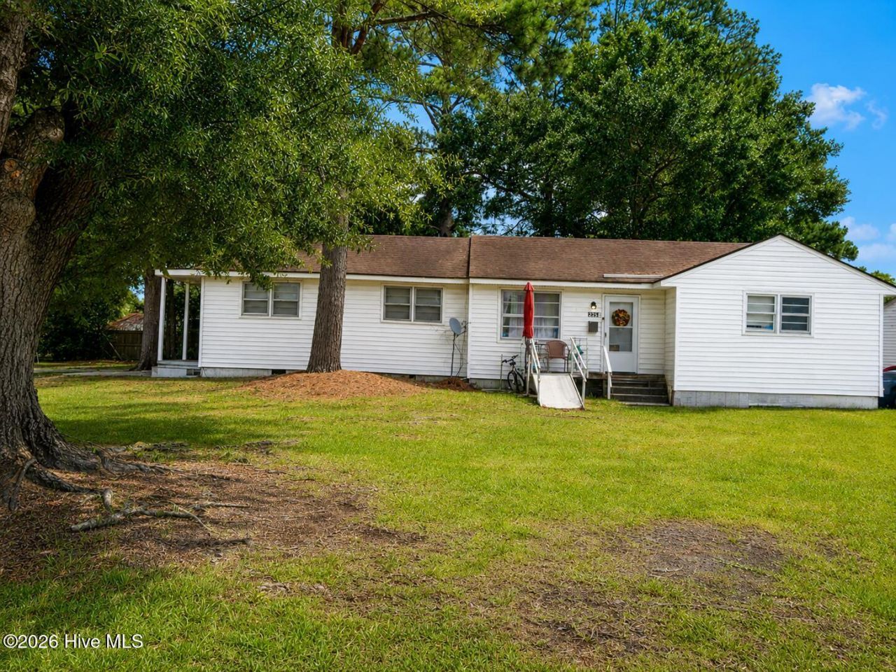 2258-2260 Onslow Drive , Jacksonville, NC 28540 Main Photo