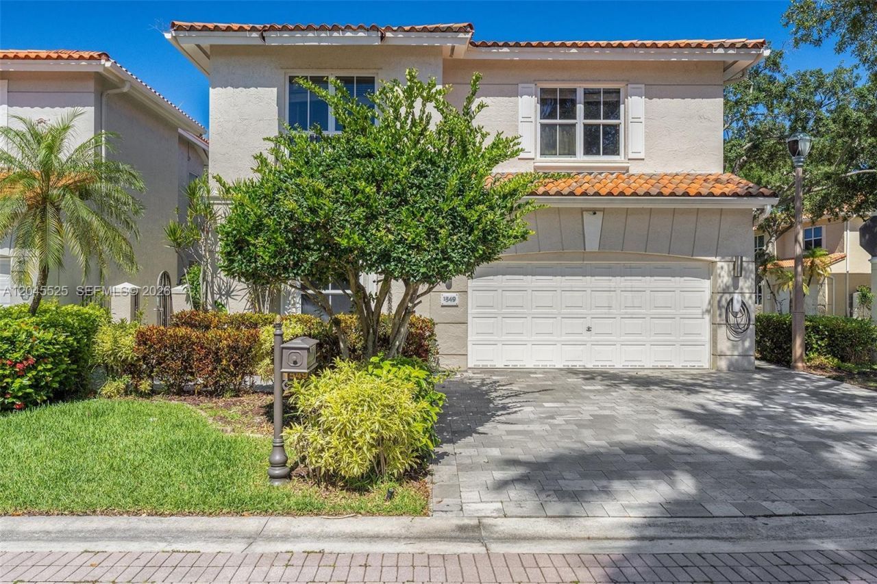 1549 Shoreline Way , Hollywood, FL 33019 Photo