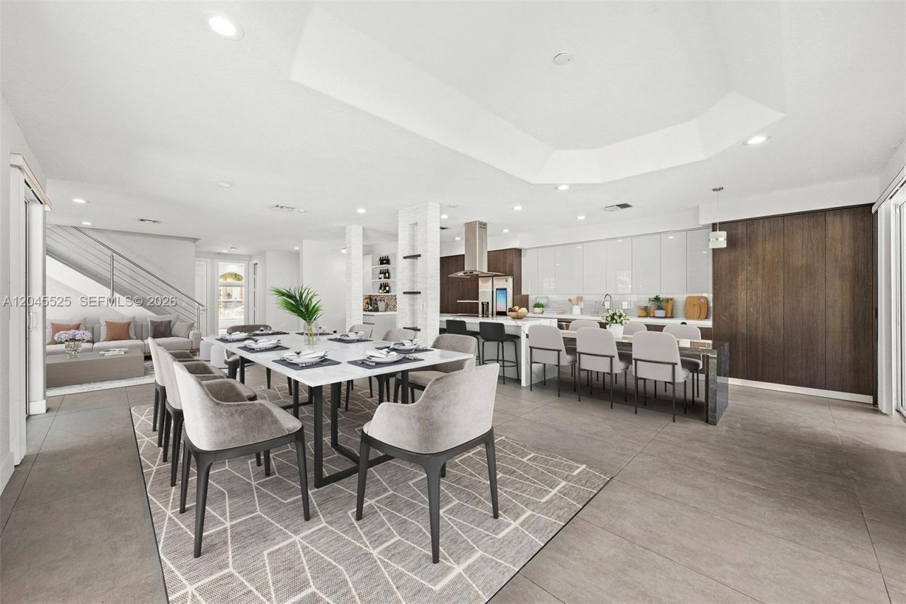 1549 Shoreline Way , Hollywood, FL 33019 Photo