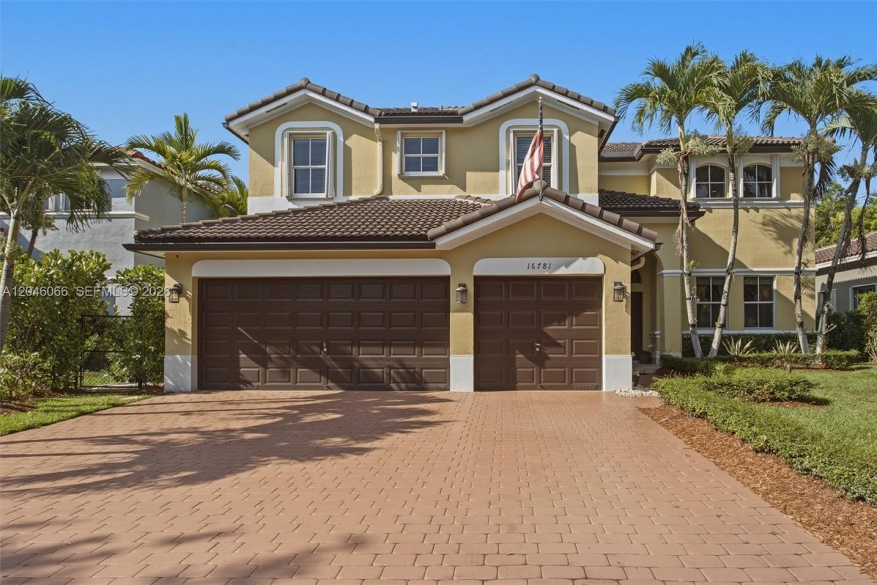 16781 SW 38th St , Miramar, FL 33027 Photo