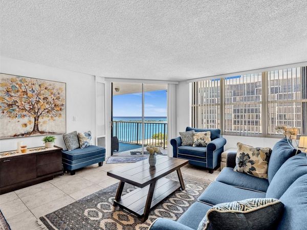 1901 Brickell Ave , Unit B1203, Miami, FL 33129