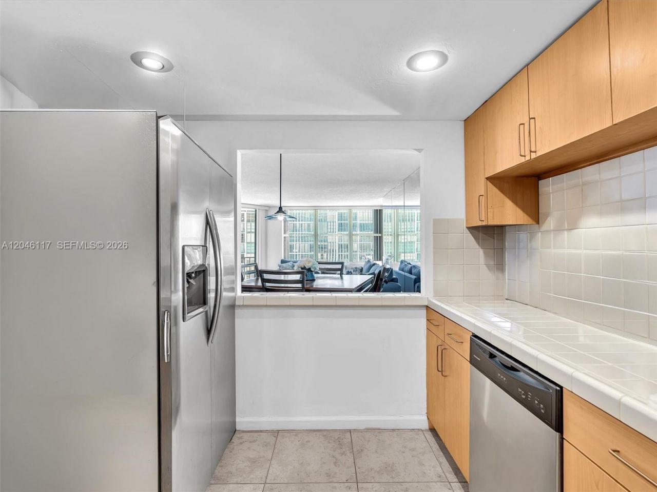 1901 Brickell Ave , Unit B1203, Miami, FL 33129 Photo