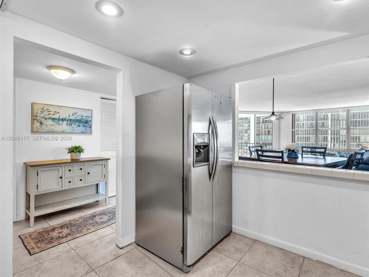 1901 Brickell Ave , Unit B1203, Miami, FL 33129 Photo