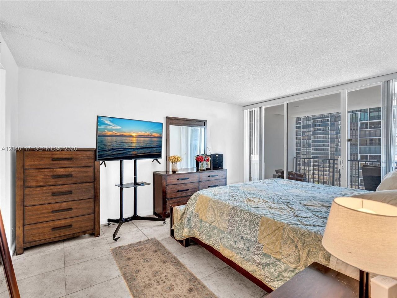 1901 Brickell Ave , Unit B1203, Miami, FL 33129 Photo