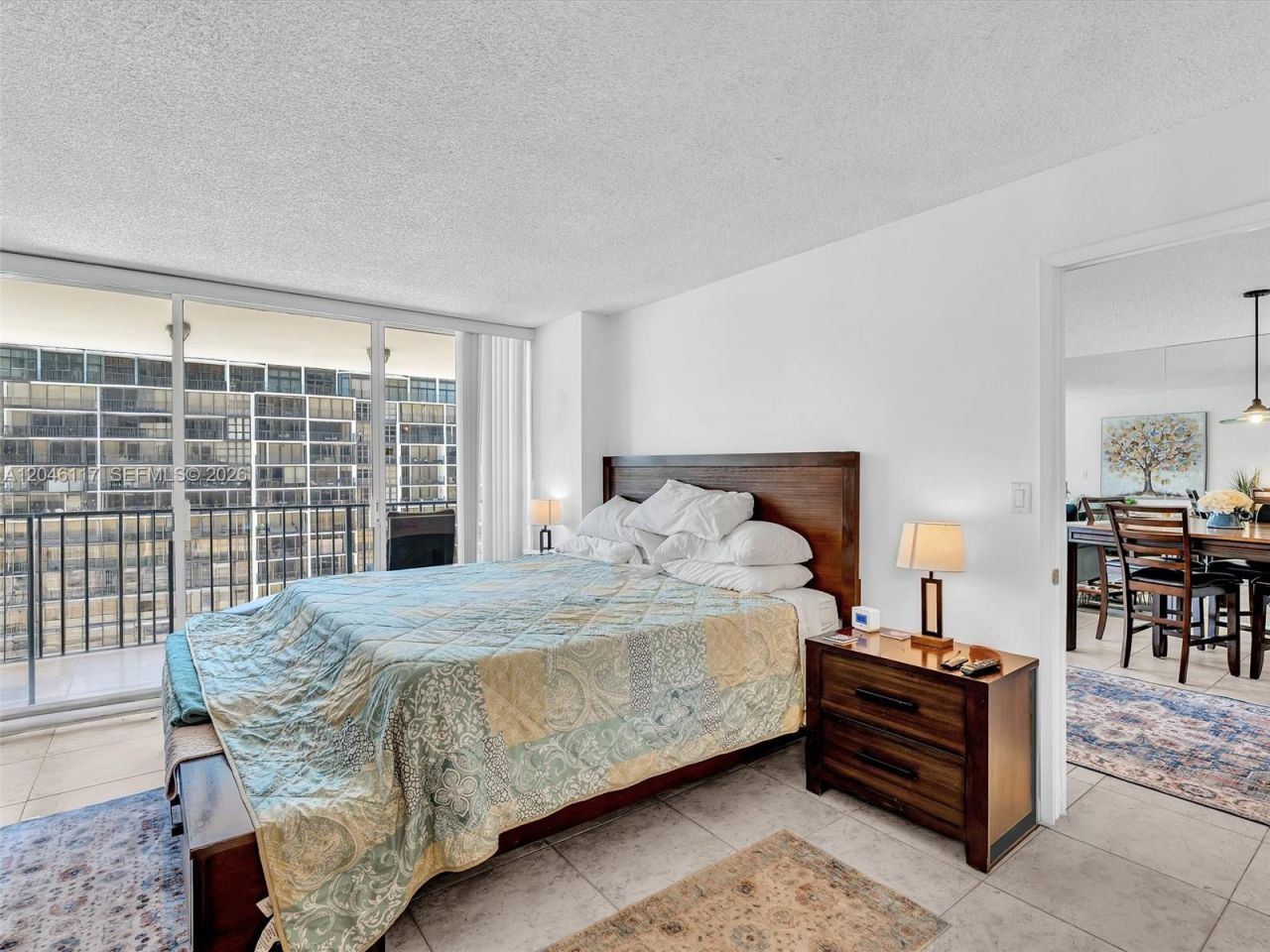 1901 Brickell Ave , Unit B1203, Miami, FL 33129 Photo