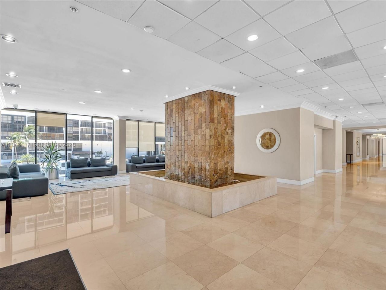 1901 Brickell Ave , Unit B1203, Miami, FL 33129 Photo