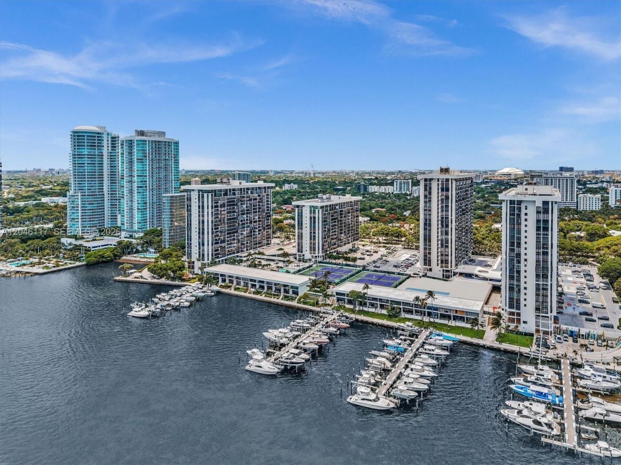 1901 Brickell Ave , Unit B1203, Miami, FL 33129 Photo
