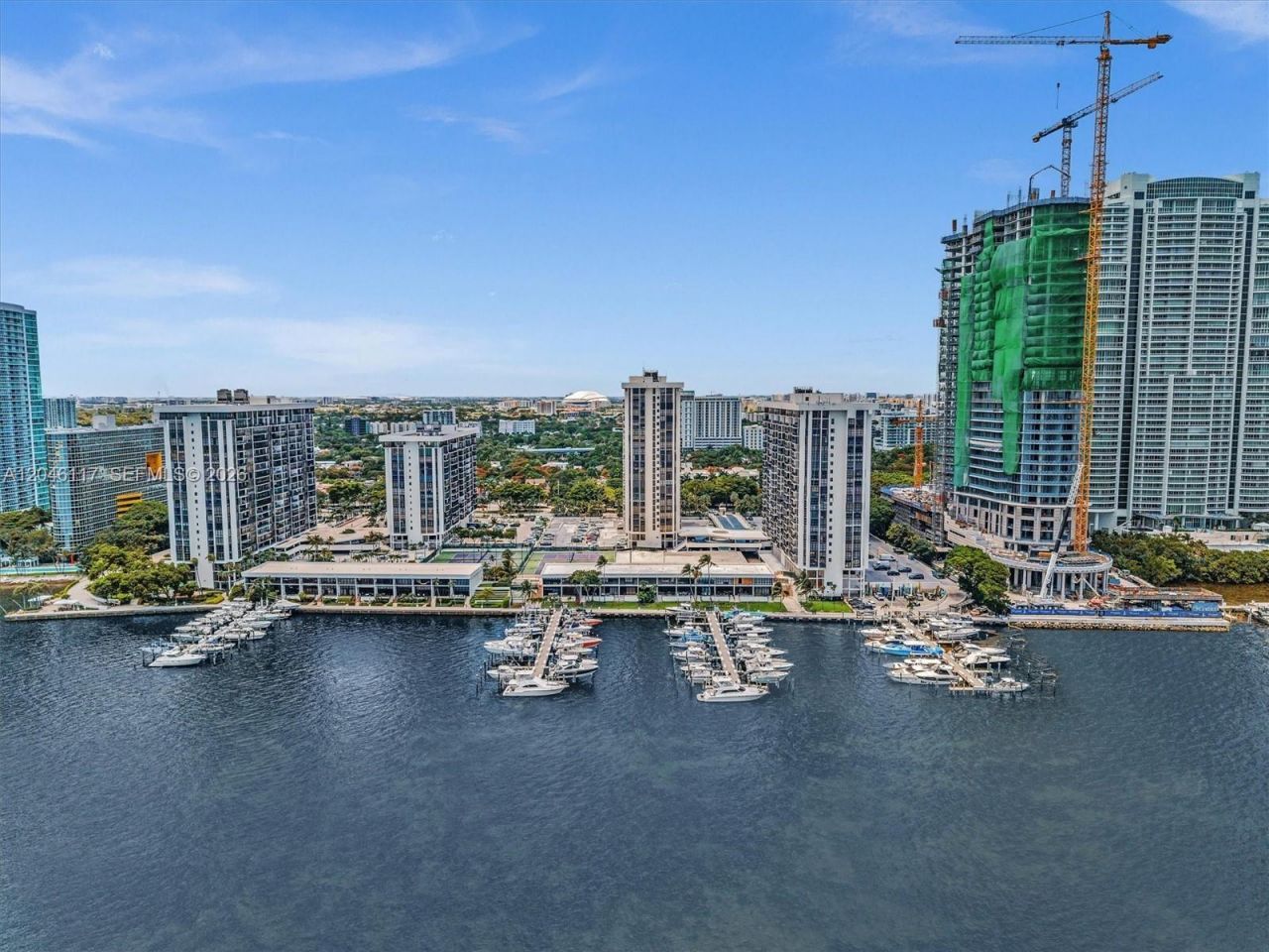 1901 Brickell Ave , Unit B1203, Miami, FL 33129 Photo