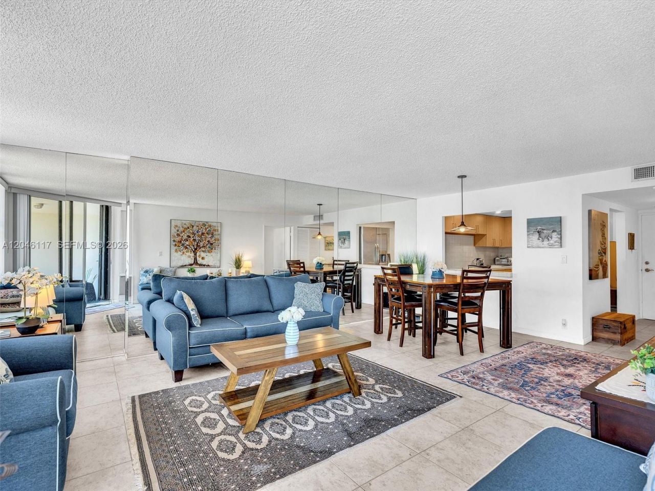 1901 Brickell Ave , Unit B1203, Miami, FL 33129 Photo