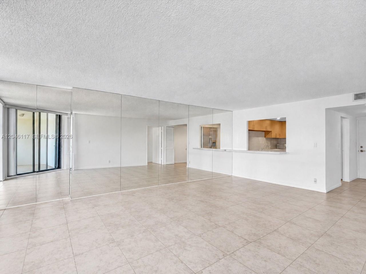 1901 Brickell Ave, Unit B1203, Miami, FL 33129 Photo