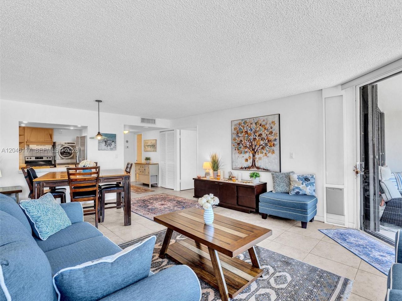 1901 Brickell Ave , Unit B1203, Miami, FL 33129 Photo