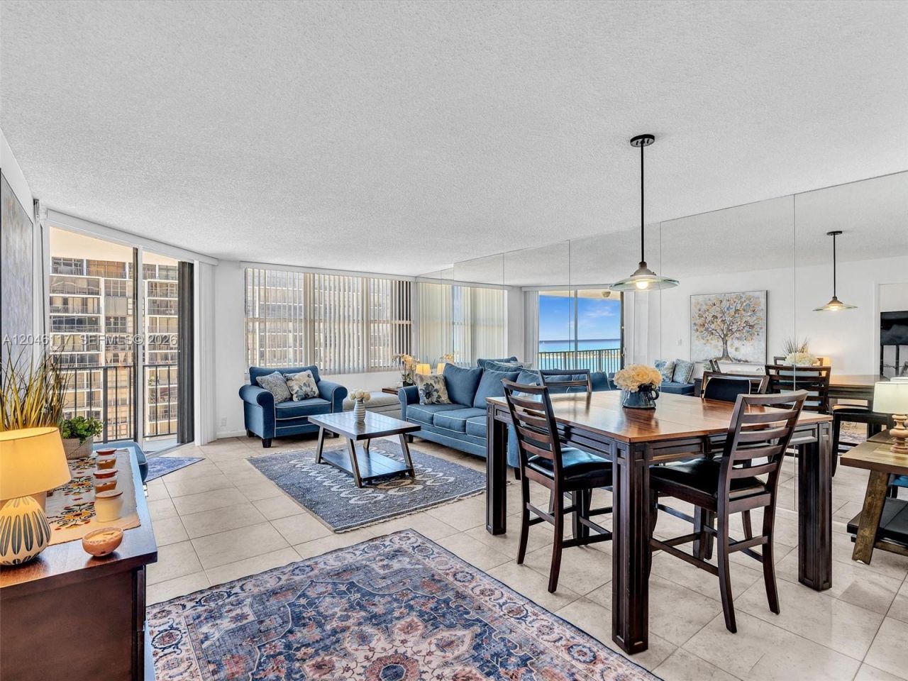 1901 Brickell Ave , Unit B1203, Miami, FL 33129 Photo