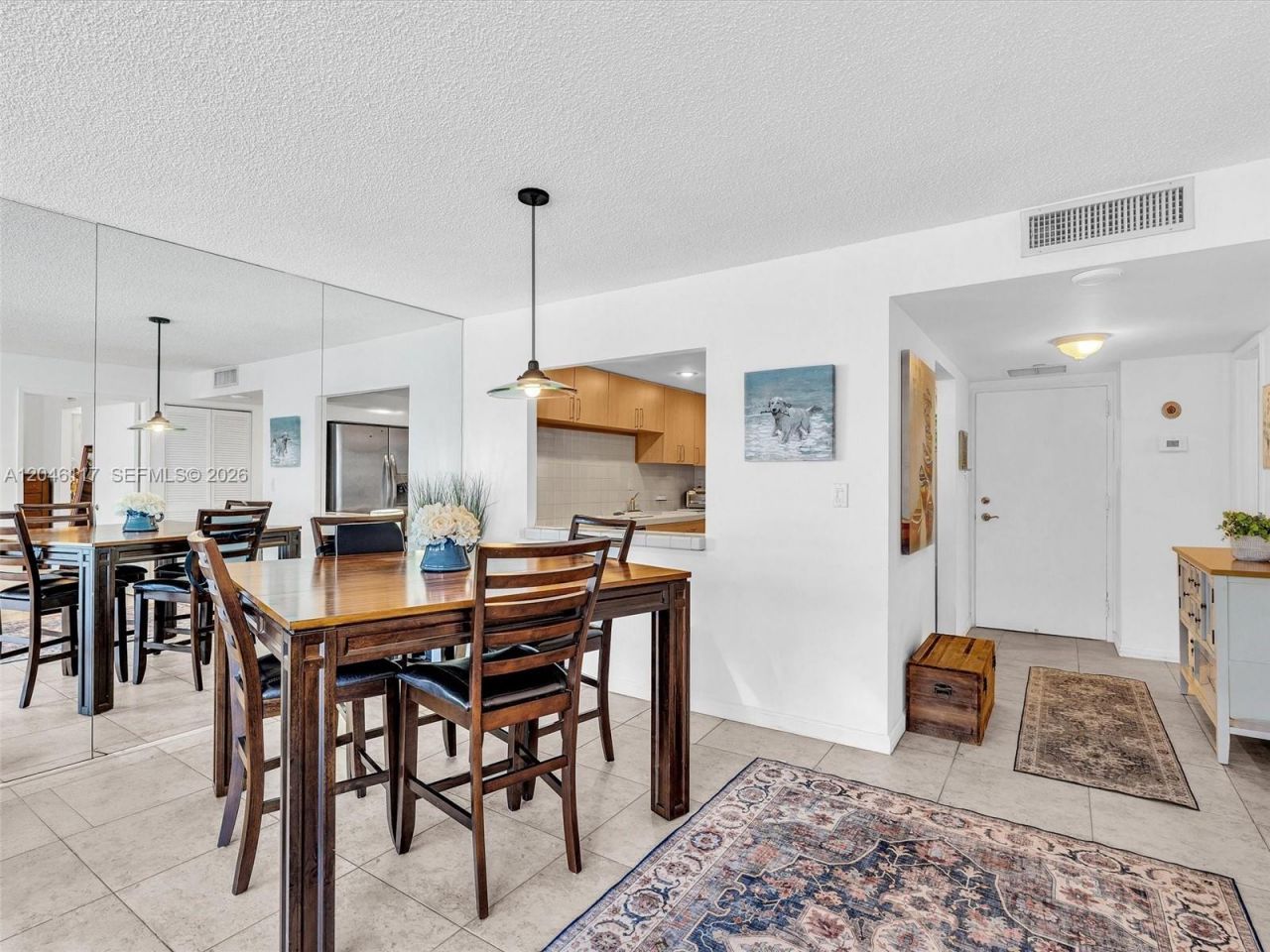 1901 Brickell Ave , Unit B1203, Miami, FL 33129 Photo