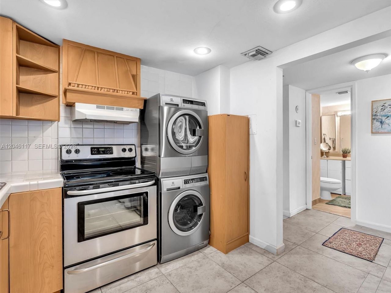 1901 Brickell Ave , Unit B1203, Miami, FL 33129 Photo