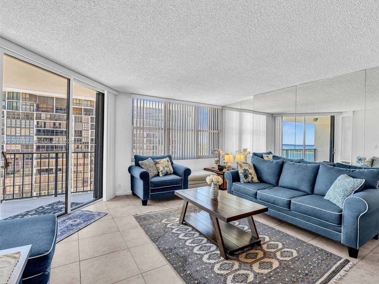 1901 Brickell Ave, Unit B1203, Miami, FL 33129 Photo