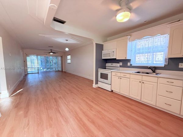 2832 Fillmore St , Unit 20, Hollywood, FL 33020