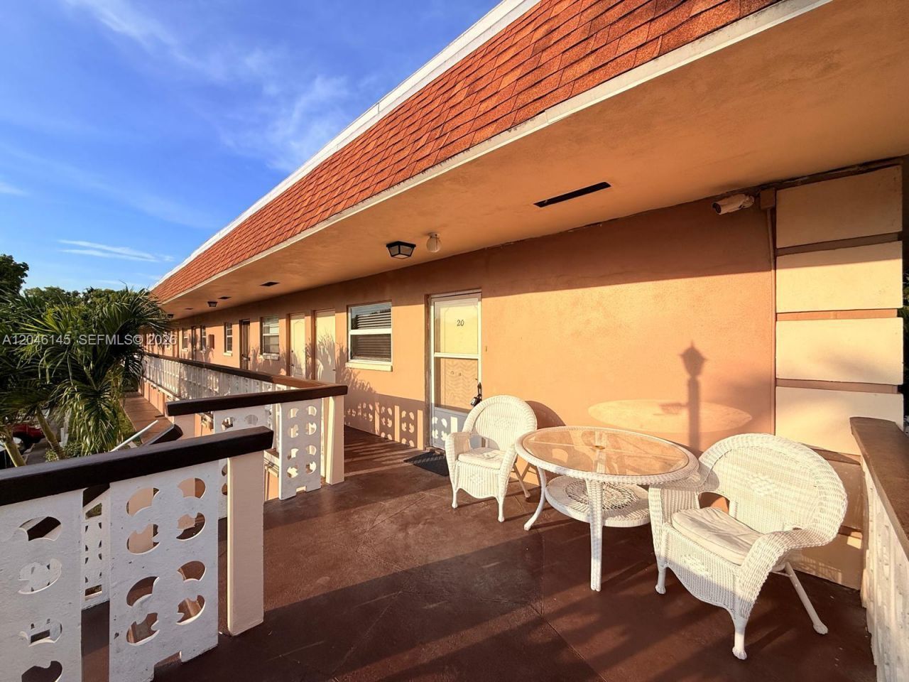 2832 Fillmore St , Unit 20, Hollywood, FL 33020 Photo