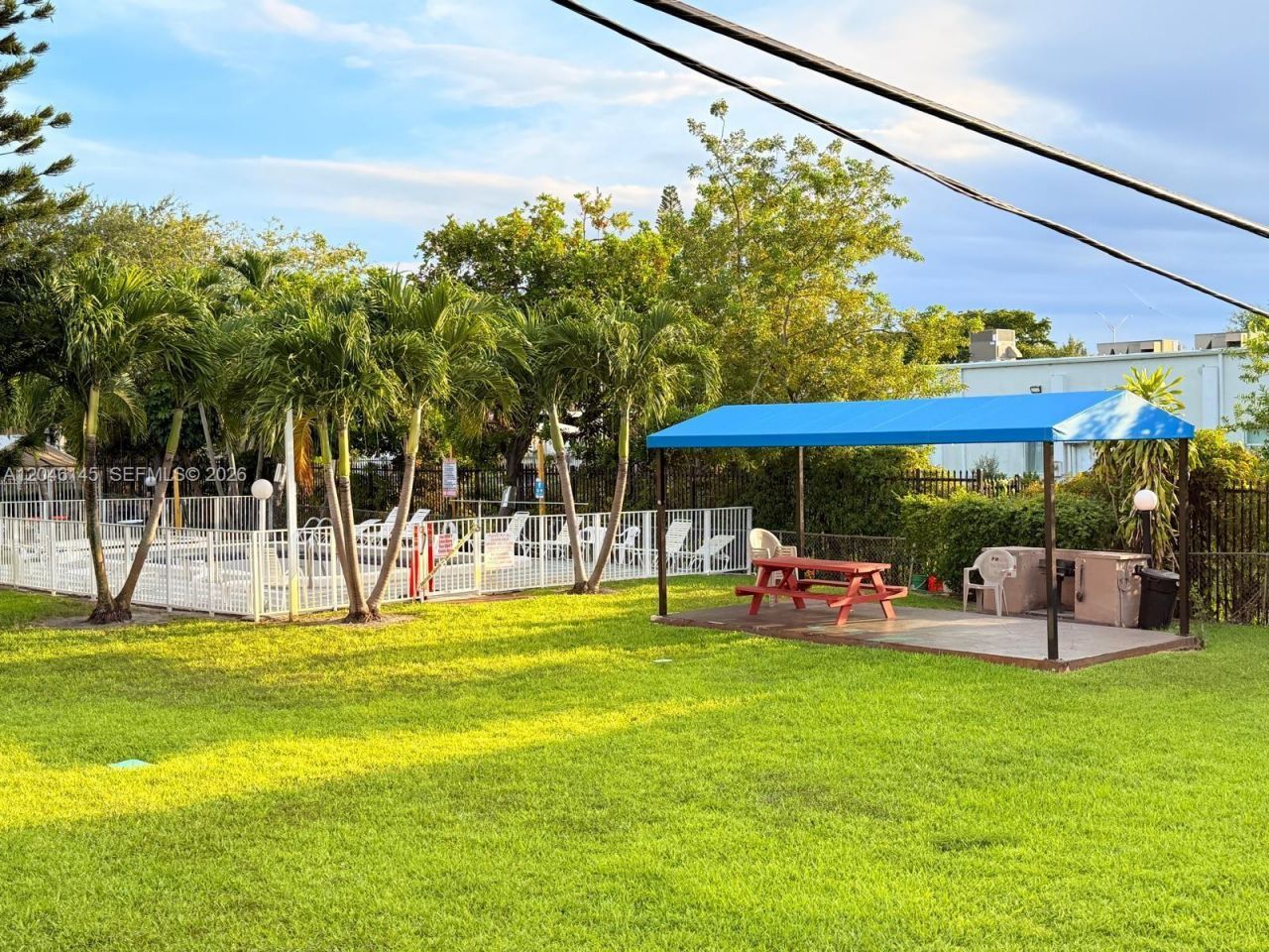 2832 Fillmore St , Unit 20, Hollywood, FL 33020 Photo
