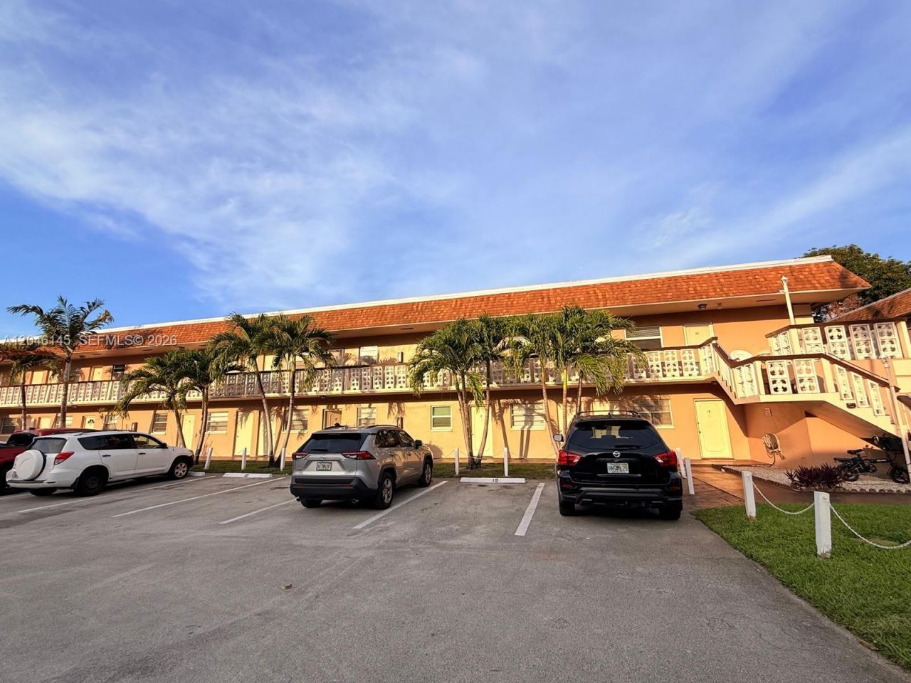 2832 Fillmore St , Unit 20, Hollywood, FL 33020 Photo