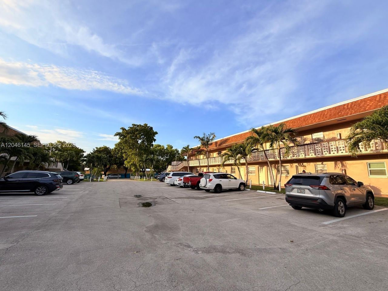 2832 Fillmore St , Unit 20, Hollywood, FL 33020 Photo