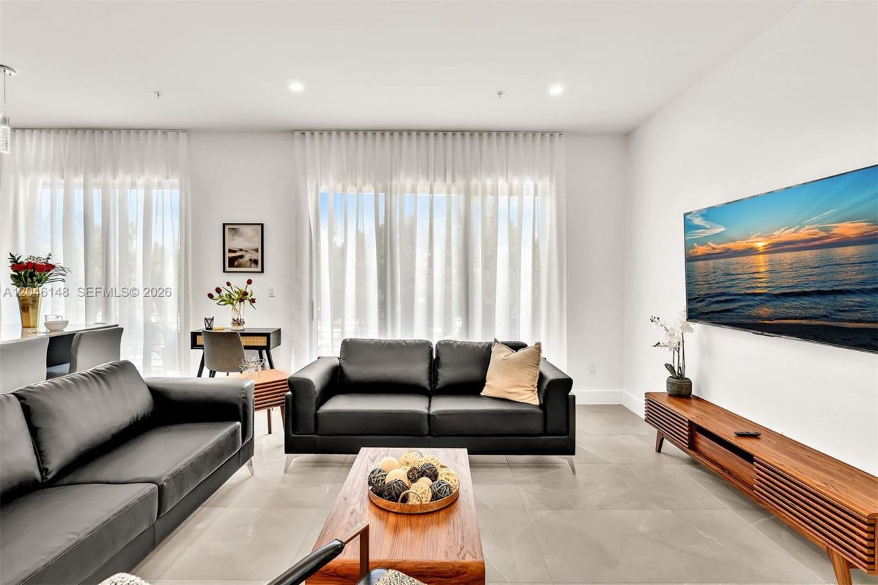 2100 Miami Rd , Unit 204, Fort Lauderdale, FL 33316 Photo