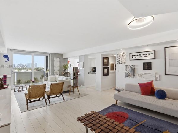 9 Island Ave , Unit 705, Miami Beach, FL 33139