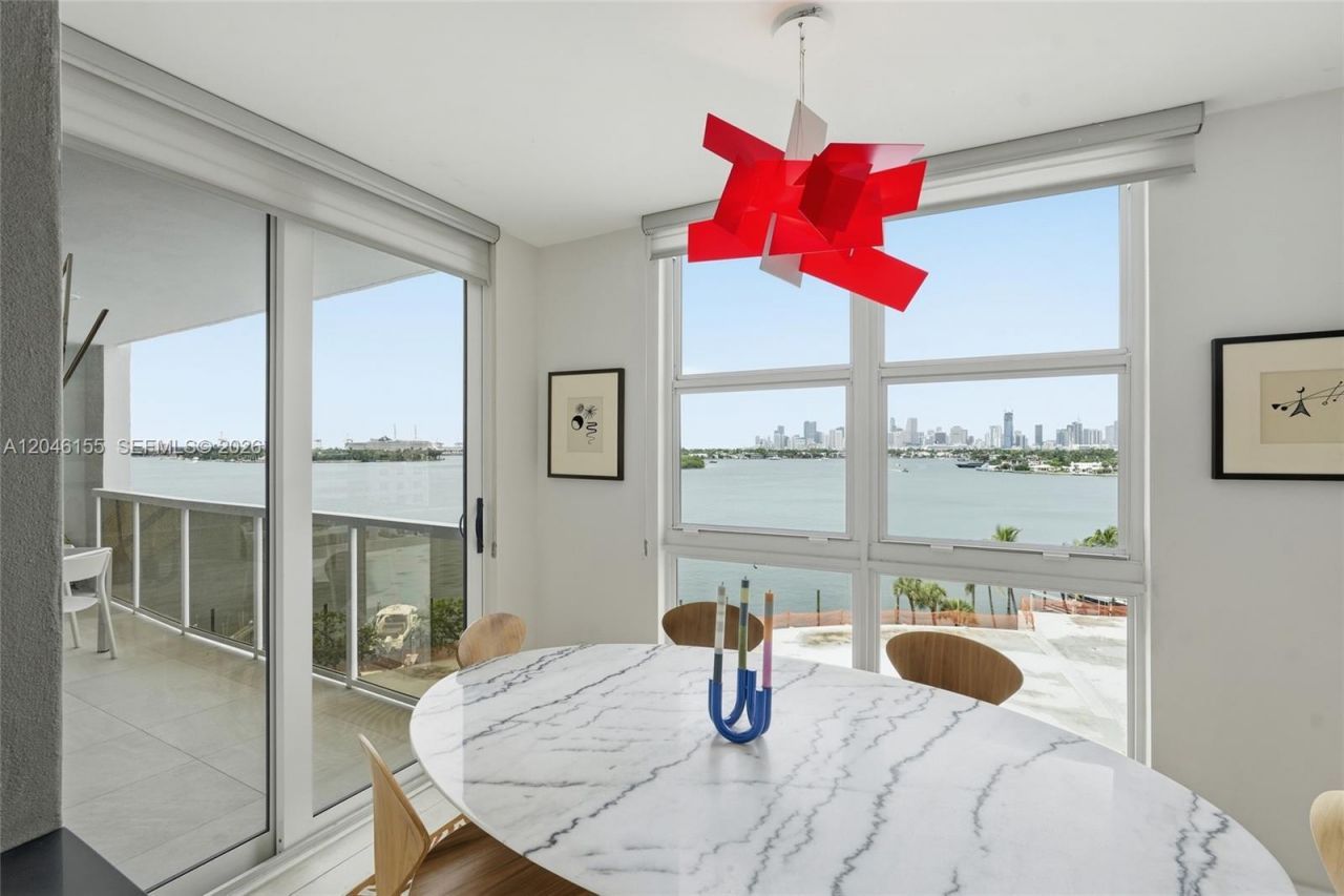 9 Island Ave, Unit 705, Miami Beach, FL 33139 Photo