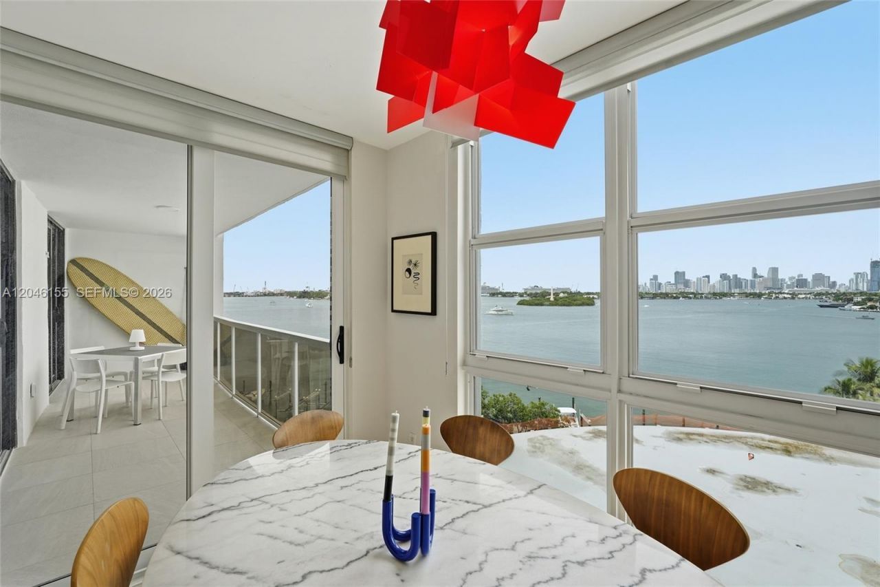 9 Island Ave, Unit 705, Miami Beach, FL 33139 Photo
