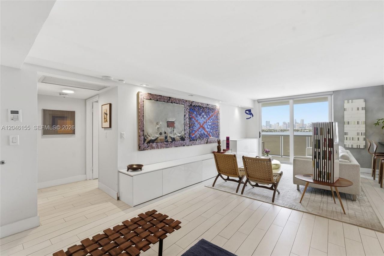9 Island Ave, Unit 705, Miami Beach, FL 33139 Photo