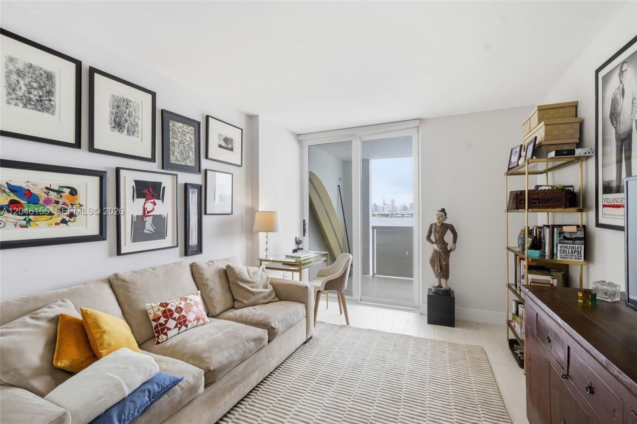 9 Island Ave, Unit 705, Miami Beach, FL 33139 Photo