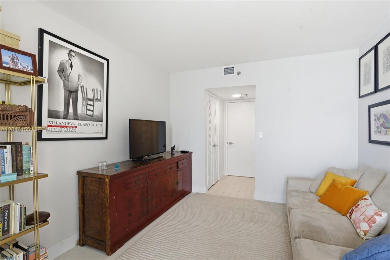 9 Island Ave, Unit 705, Miami Beach, FL 33139 Photo