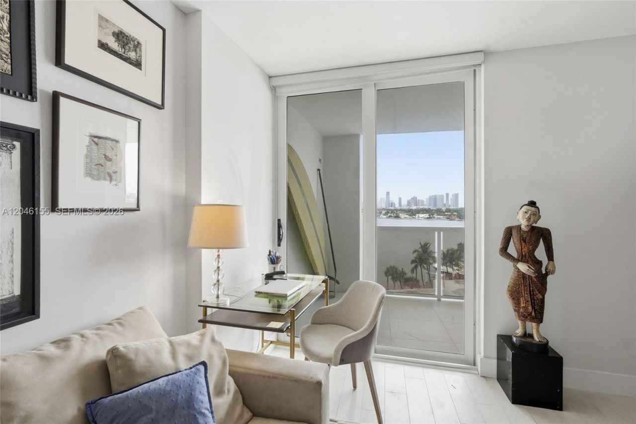 9 Island Ave, Unit 705, Miami Beach, FL 33139 Photo
