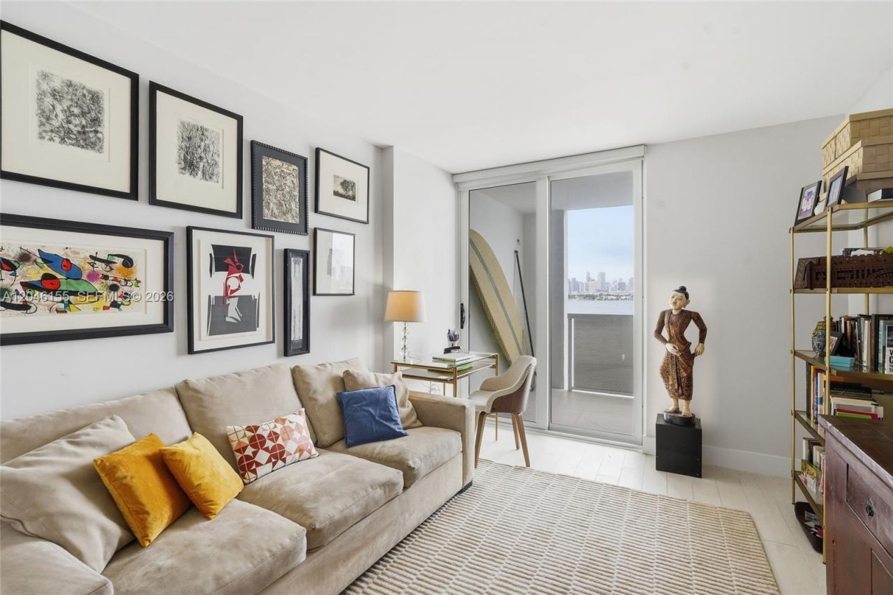 9 Island Ave, Unit 705, Miami Beach, FL 33139 Photo