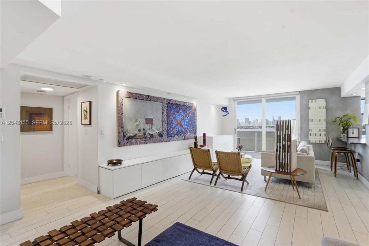 9 Island Ave, Unit 705, Miami Beach, FL 33139 Photo