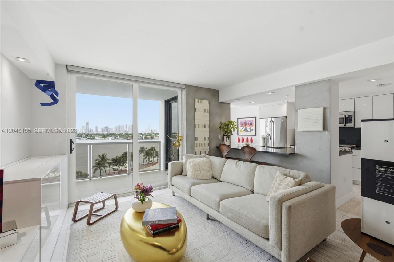 9 Island Ave, Unit 705, Miami Beach, FL 33139 Photo