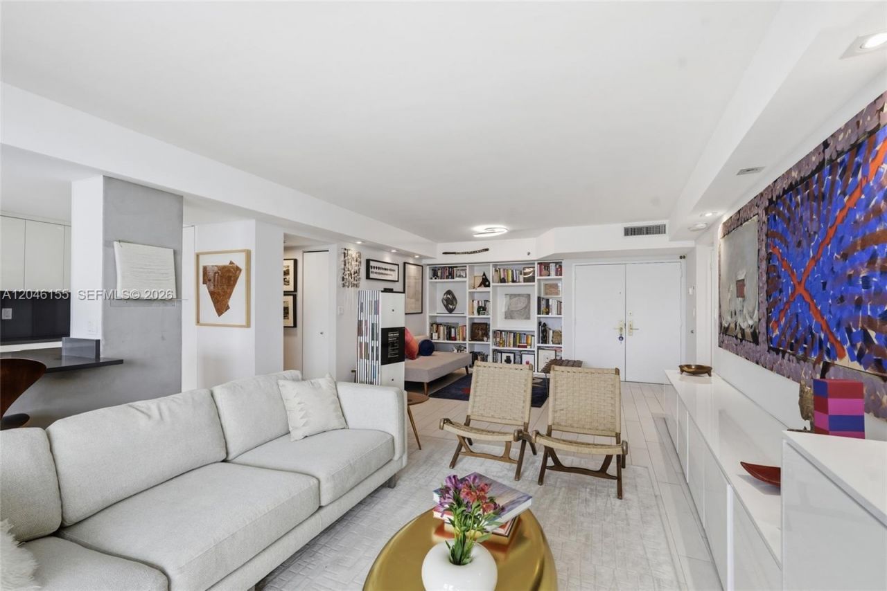 9 Island Ave, Unit 705, Miami Beach, FL 33139 Photo