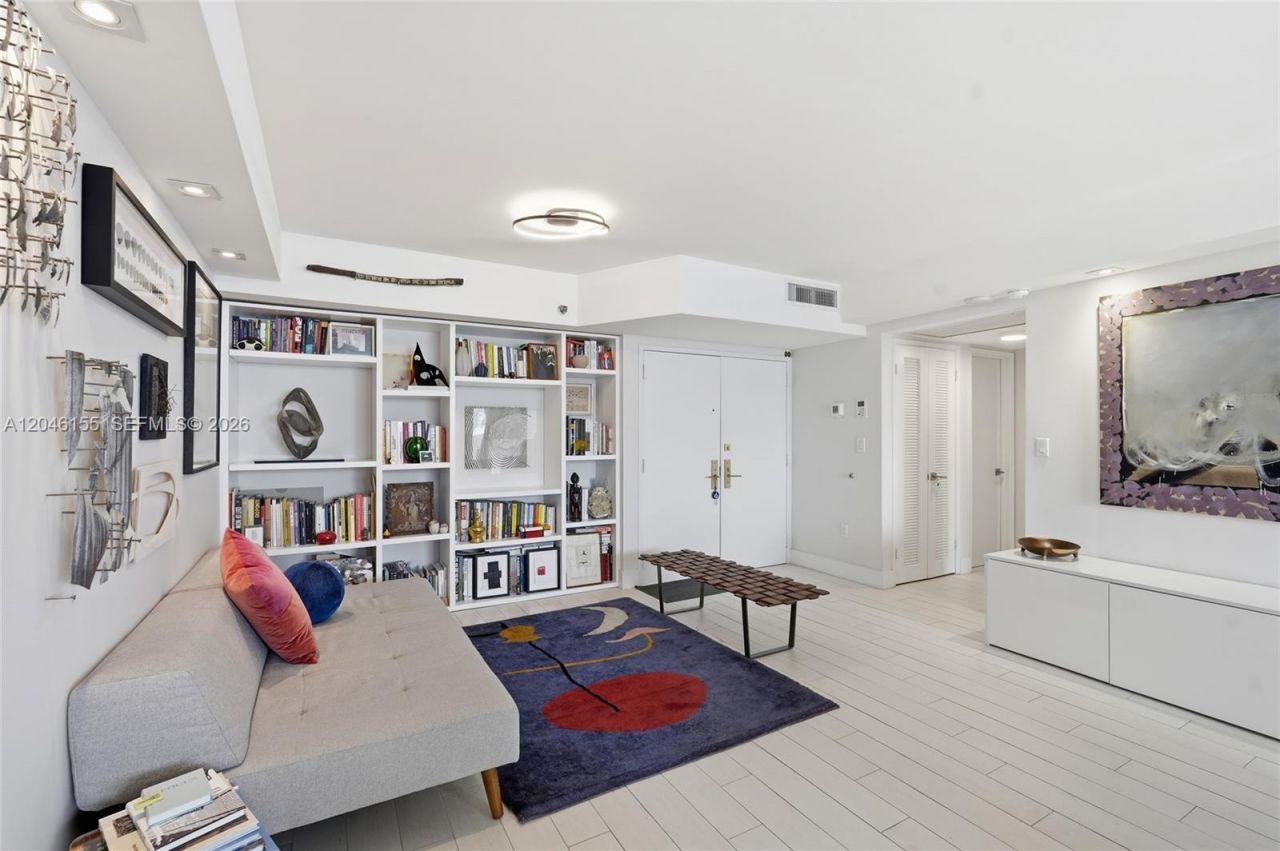 9 Island Ave, Unit 705, Miami Beach, FL 33139 Photo