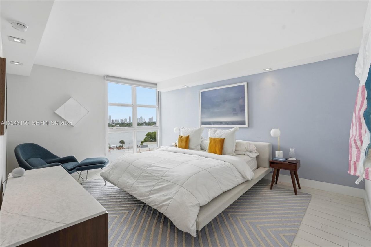 9 Island Ave, Unit 705, Miami Beach, FL 33139 Photo