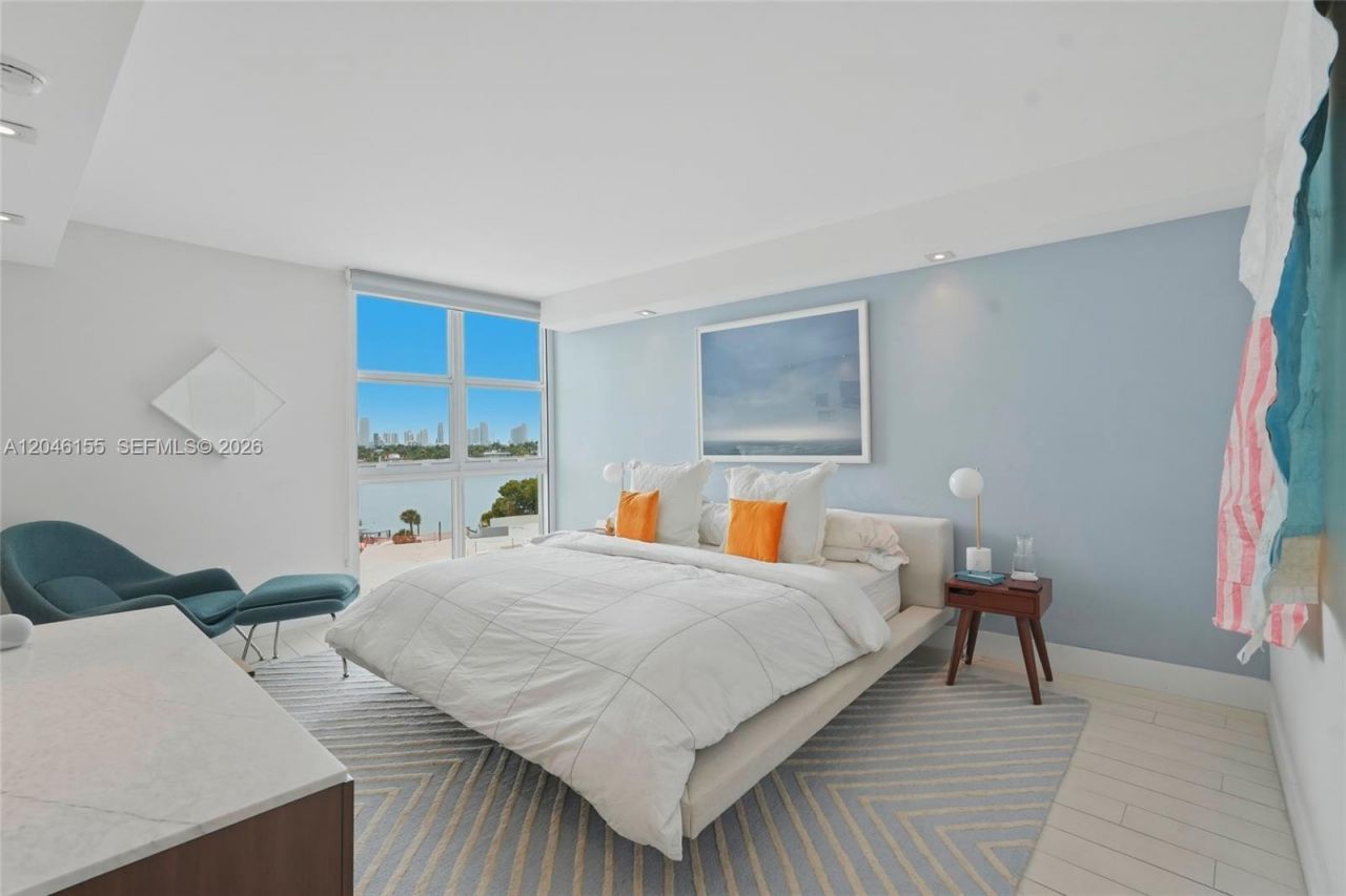 9 Island Ave, Unit 705, Miami Beach, FL 33139 Photo