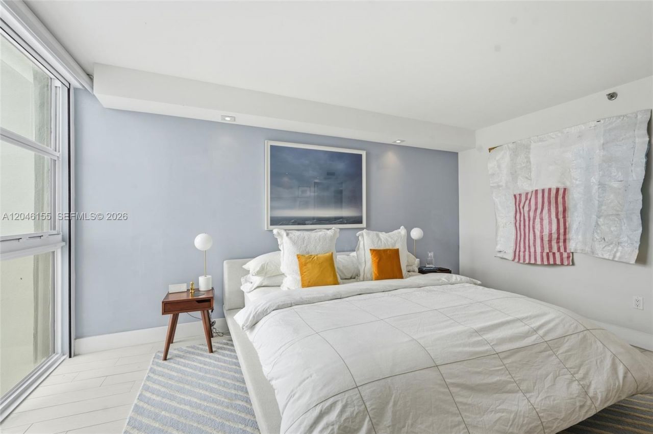 9 Island Ave, Unit 705, Miami Beach, FL 33139 Photo