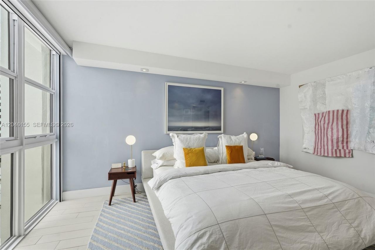 9 Island Ave, Unit 705, Miami Beach, FL 33139 Photo