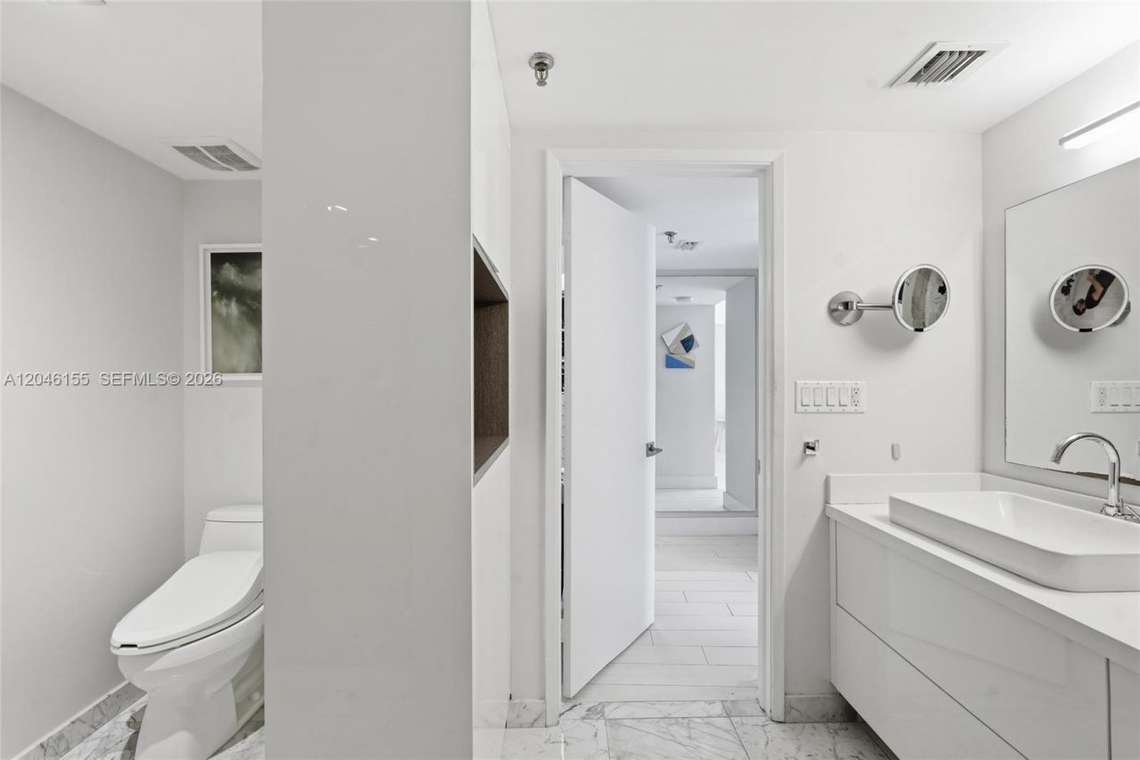 9 Island Ave, Unit 705, Miami Beach, FL 33139 Photo